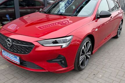 Opel Insignia 89.200 km 21.490 &euro; Bad Segeberg 23795