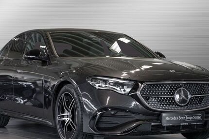 Mercedes-Benz E 200 9.522 km 54.920 &euro; Mölln 23879