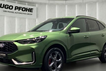 Ford Kuga 14.484 km 34.350 &euro; Lübeck 23554