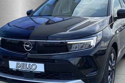 Opel Grandland (X) 8.525 km 17.990 &euro; Reinfeld/ Wesenberg 23858