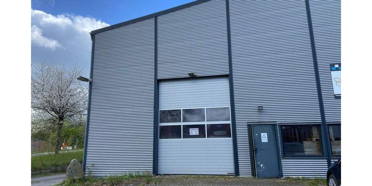 Gewerbeobjekt Breitenfelde - 12.500&euro; | Angebot:25804593