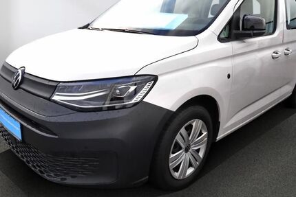 VW Caddy 84.730 km 20.980 &euro; Lübeck 23556