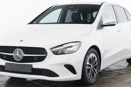 Mercedes-Benz B 180 10.238 km 28.818 &euro; Mölln 23879