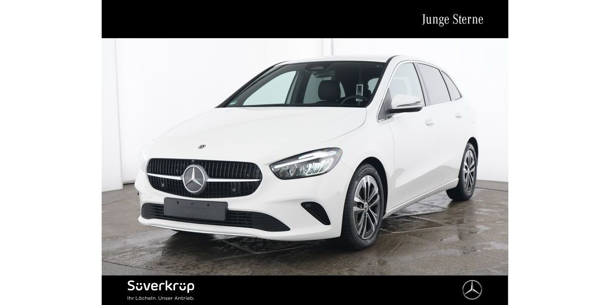 Mercedes-Benz B 180 10.238 km 28.818 &euro; Mölln 23879