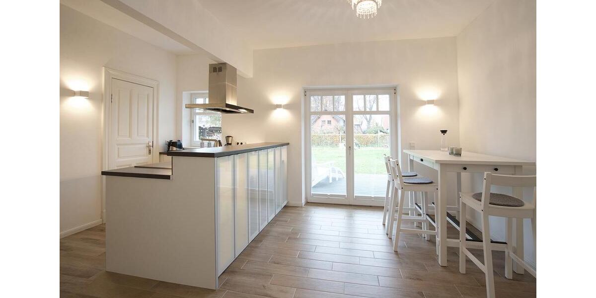 Erdgeschoßwohnung Bad Segeberg - 3 Zimmer, 100 m&sup2;, 1.650&euro; | Angebot:26221460