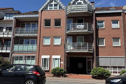 Wohnung Bad Schwartau - 2 Zimmer, 58 m&sup2;, 209.900&euro; | Angebot:25971064