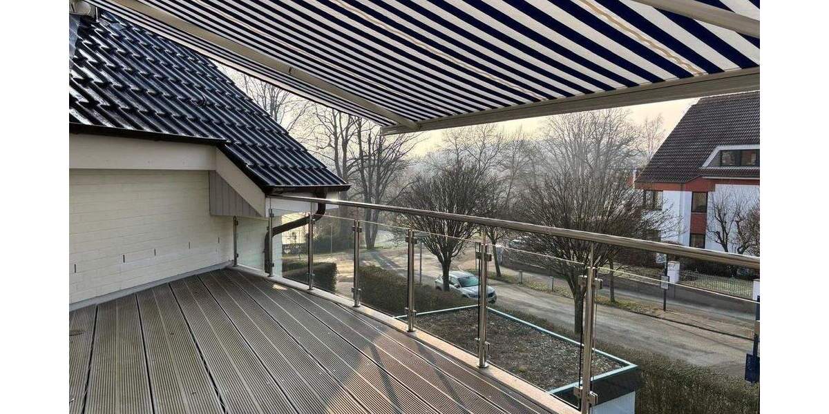 Etagenwohnung Lübeck Travemünde - 4 Zimmer, 177 m&sup2;, 1.550.000&euro; | Angebot:25678396