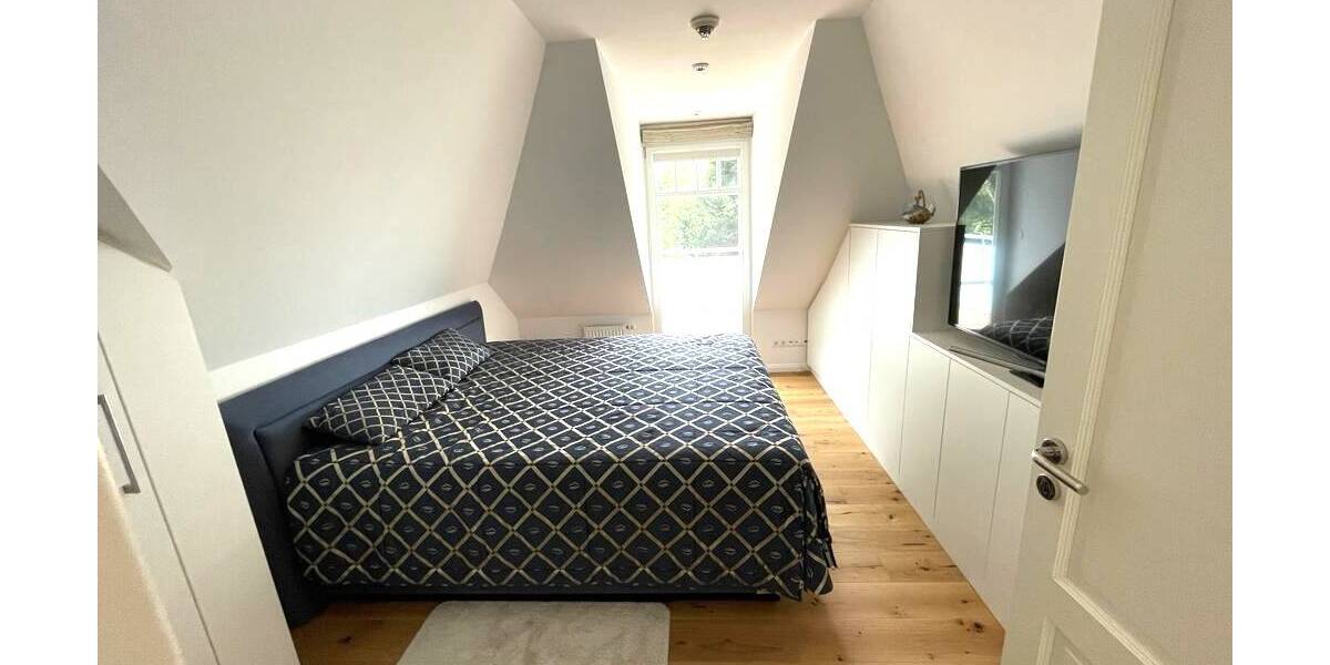 Etagenwohnung Timmendorfer Strand Niendorf/Ostsee - 3 Zimmer, 82 m&sup2;, 1.995&euro; | Angebot:26433670