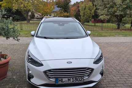 Ford Focus 197.000 km 9.000 &euro; Lübeck 23562
