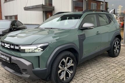 Dacia Duster 15.900 km 19.990 &euro; Bad Oldesloe 23843