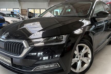 Skoda Octavia 100.258 km 18.985 &euro; Stockelsdorf 23617