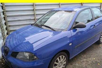 Seat Ibiza 197.160 km 250 &euro; Lübeck 23556