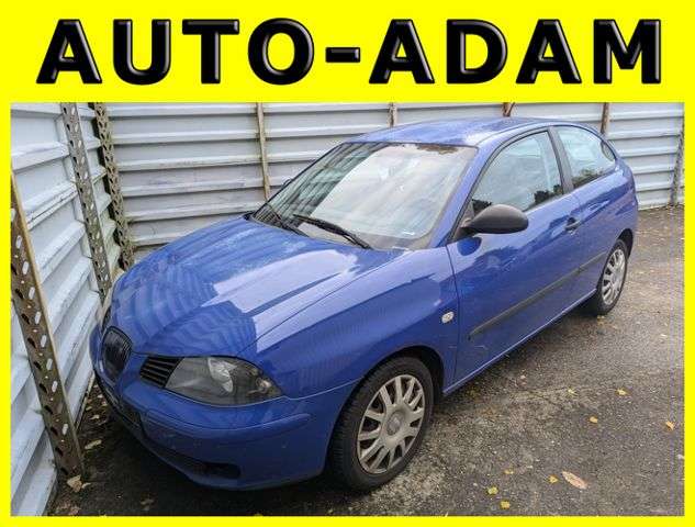 Seat Ibiza 197.160 km 250 &euro; Lübeck 23556