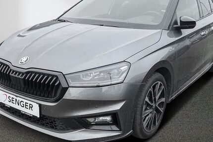 Skoda Fabia 6.150 km 24.380 &euro; Bad Segeberg 23795