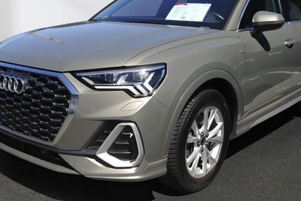 Audi Q3 64.400 km 35.450 &euro; Lübeck 23556