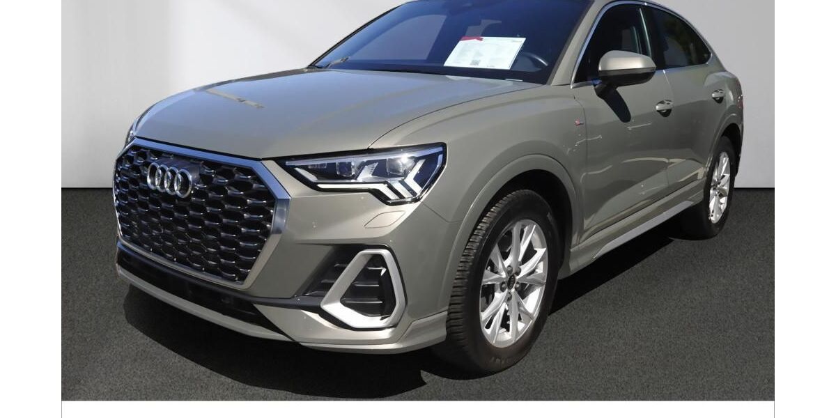 Audi Q3 64.400 km 35.450 &euro; Lübeck 23556