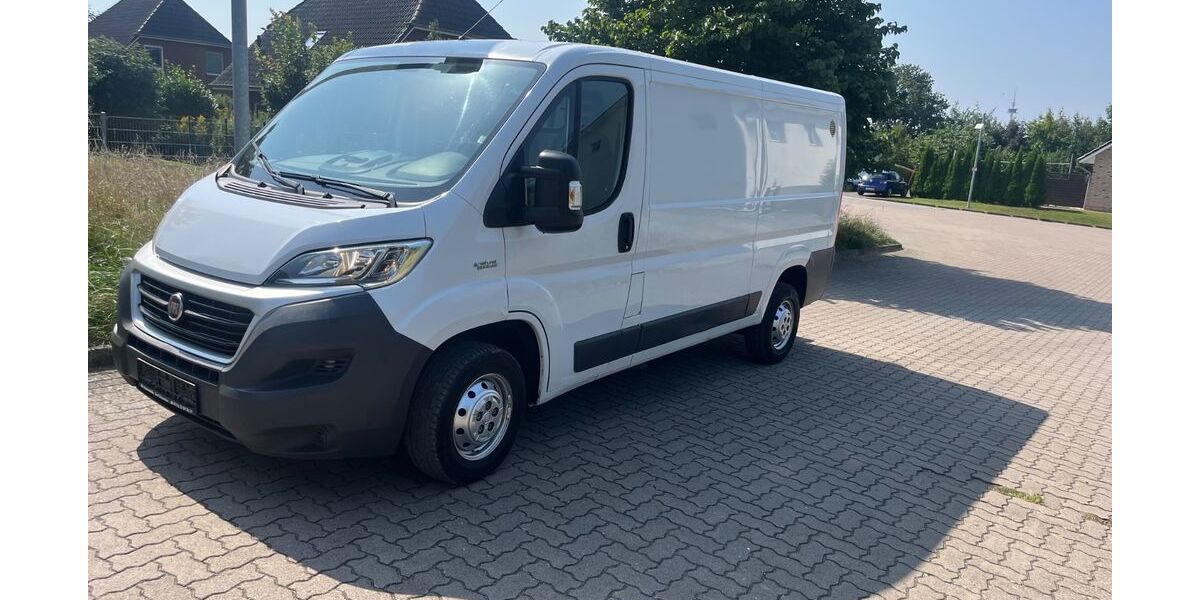 Fiat Ducato 108.031 km 8.490 &euro; Bad Schwartau 23611