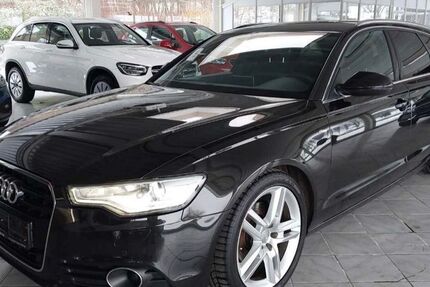 Audi A6 135.000 km 19.400 &euro; Stepenitztal 23936