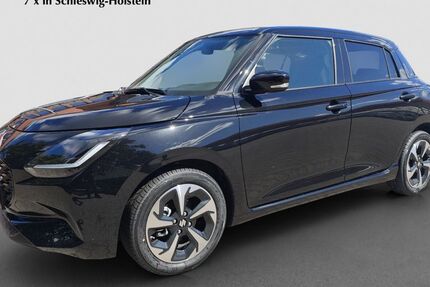 Suzuki Swift 1.995 km 20.980 &euro; Lübeck 23554