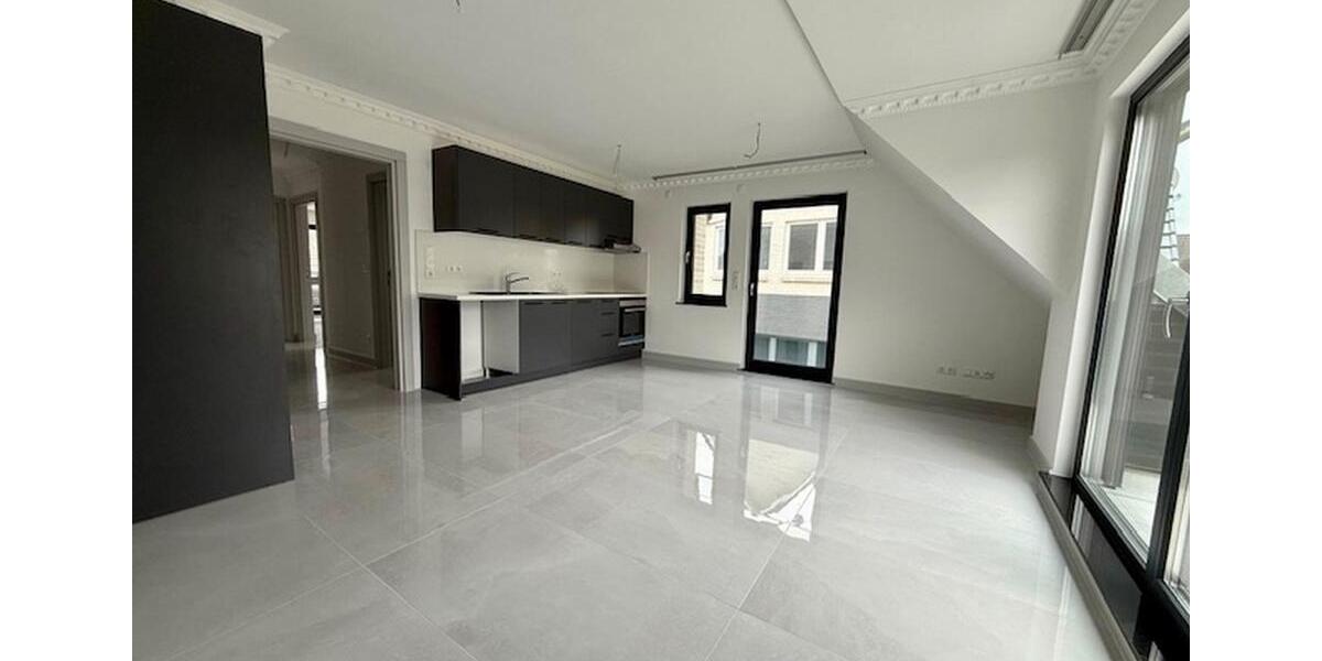 Etagenwohnung Lübeck Alt-Travemünde / Rönnau - 3 Zimmer, 61 m&sup2;, 1.650&euro; | Angebot:23132707