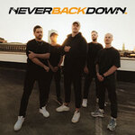 Never Back Down & Special Guest - Redshift-Tour 2026