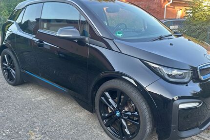 BMW i3 66.105 km 18.800 &euro; Mölln 23879