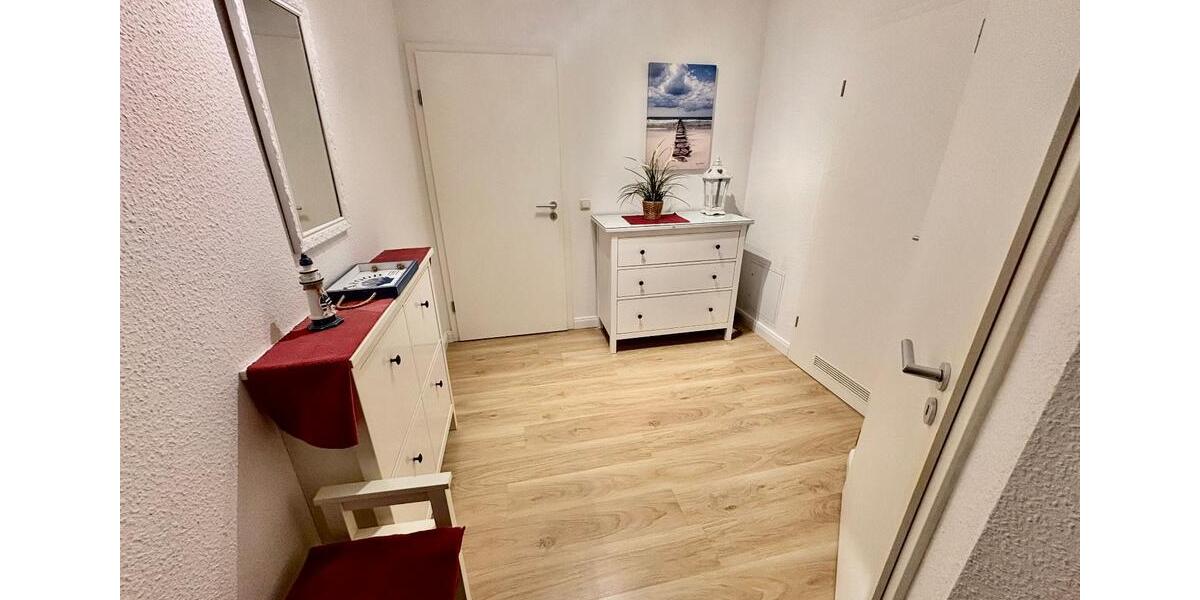 Erdgeschoßwohnung Timmendorfer Strand - 2 Zimmer, 51 m&sup2;, 390.000&euro; | Angebot:27262236
