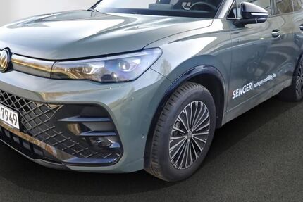 VW Tiguan 8.000 km 57.990 &euro; Bad Segeberg 23795