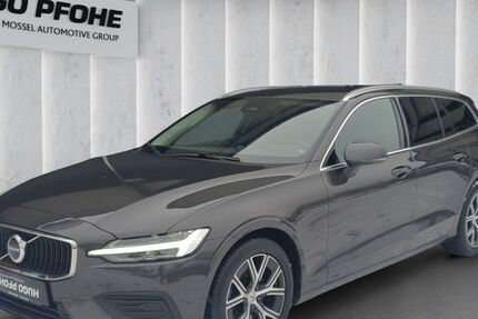 Volvo V60 46.198 km 30.190 &euro; Lübeck 23554