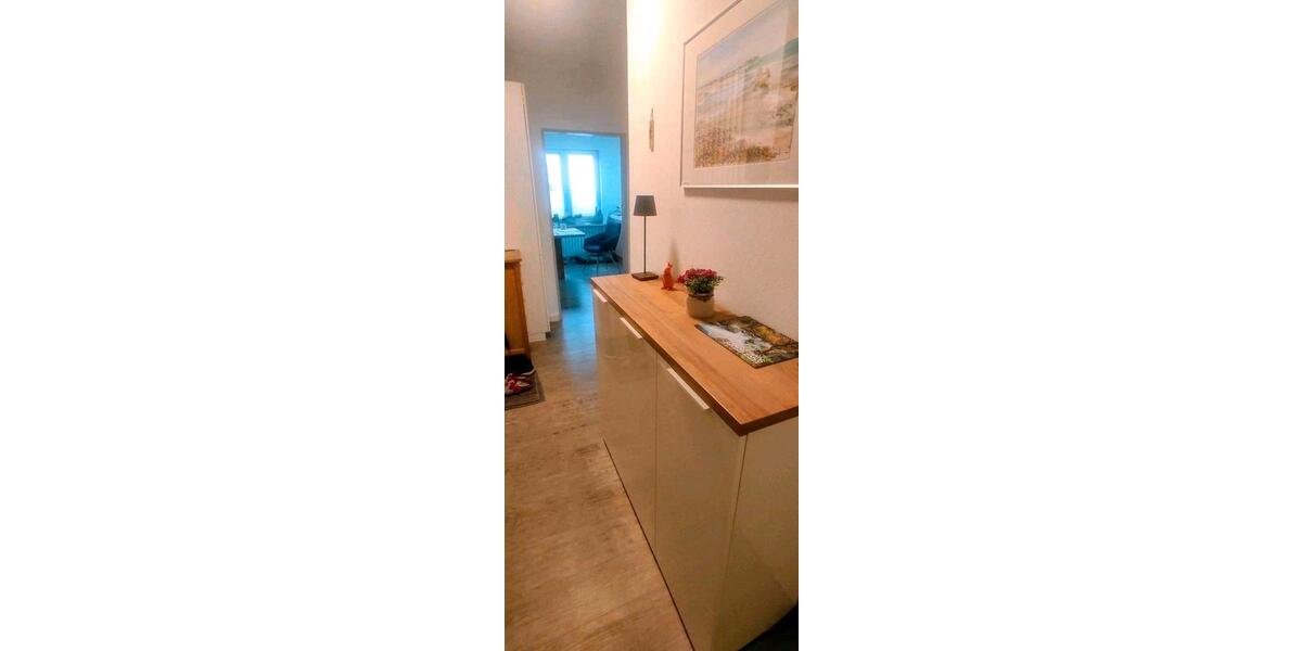 Erdgeschoßwohnung Scharbeutz Wulfsdorf - 3 Zimmer, 87 m&sup2;, 329.000&euro; | Angebot:27009478