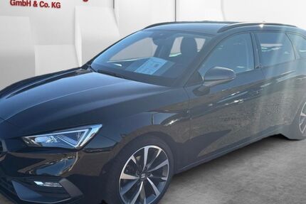 Seat Leon 82.842 km 22.990 € Lübeck 23554