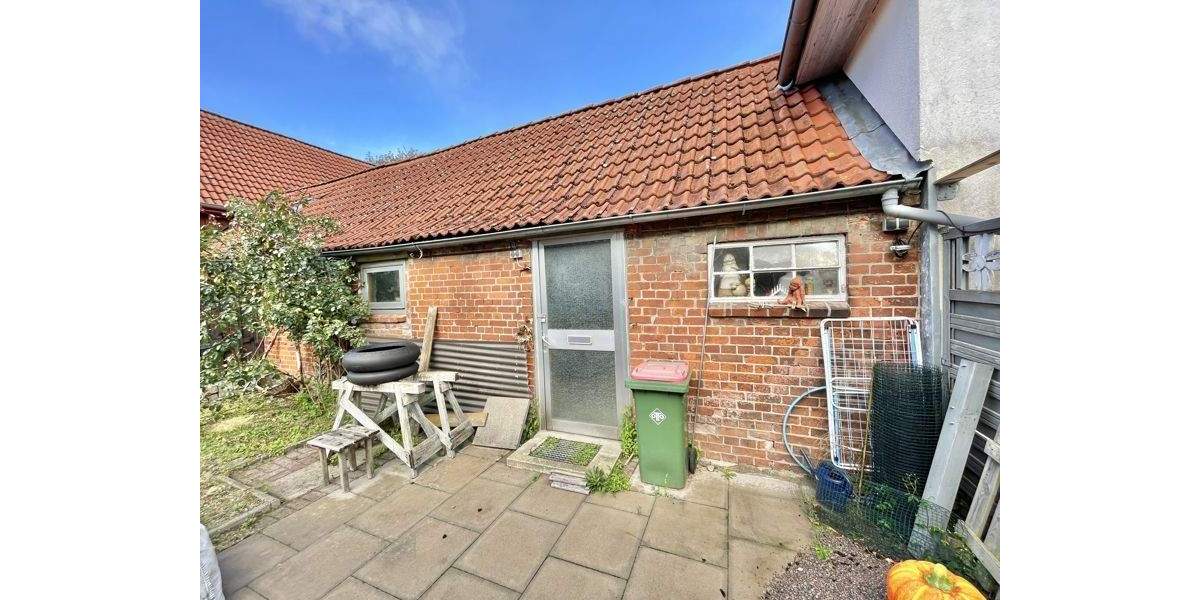 Reihenmittelhaus Kastorf - 1 Zimmer, 334 m&sup2;, 675.000&euro; | Angebot:25745219