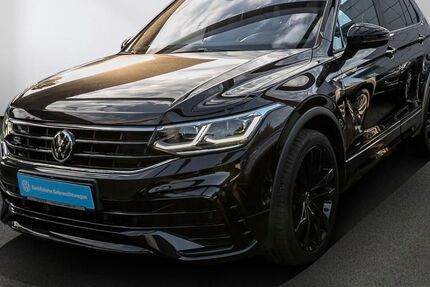 VW Tiguan 67.100 km 37.780 € Lübeck 23560