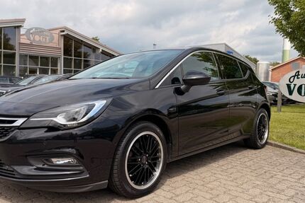 Opel Astra 99.864 km 12.990 &euro; Bad Segeberg 23795