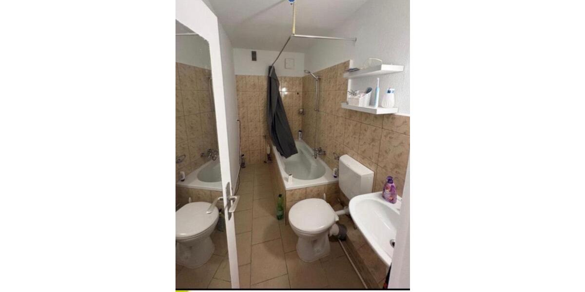 Etagenwohnung Lübeck Sankt Lorenz Nord - 1.5 Zimmer, 42 m&sup2;, 109.000&euro; | Angebot:26611832