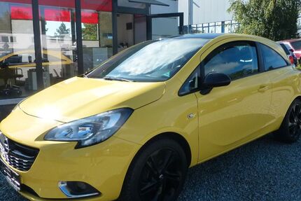 Opel Corsa 124.000 km 6.950 € Lübeck 23560