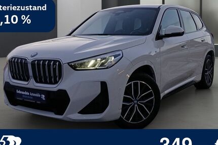 BMW iX1 26.109 km 35.950 &euro; Lübeck 23560