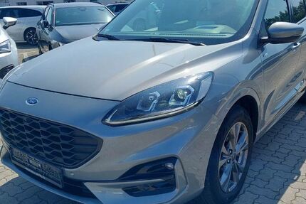 Ford Kuga 84.300 km 22.290 &euro; Bad Segeberg 23795