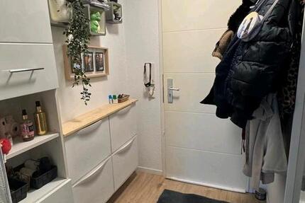 Wohnung Lübeck Sankt Gertrud - 2 Zimmer, 45 m&sup2;, 800&euro; | Angebot:24842408