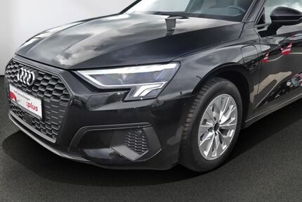 Audi A3 34.500 km 26.950 &euro; Lübeck 23556