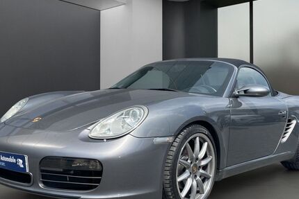 Porsche Boxster 175.989 km 25.666 &euro; Lübeck 23554