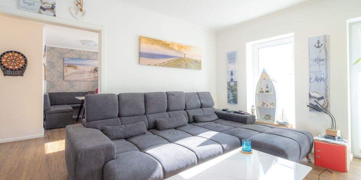 Mehrfamilienhaus, Wohnhaus Neustadt in Holstein Neustadt - 7 Zimmer, 234 m&sup2;, 1.117.000&euro; | Angebot:25778656