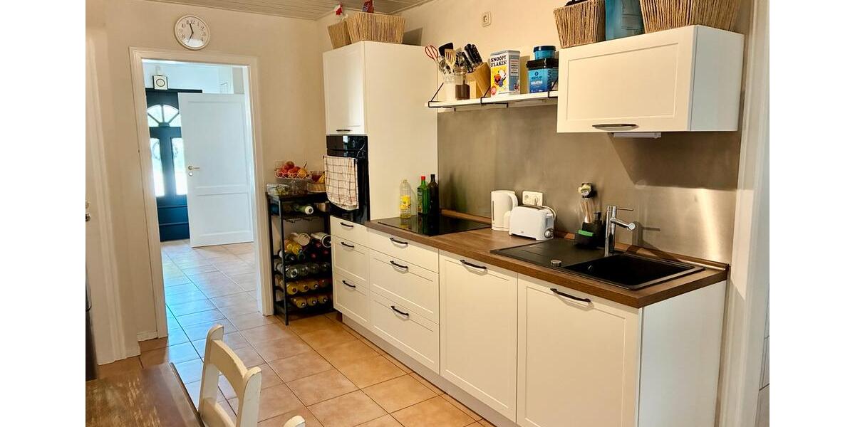 Doppelhaushälfte Schönberg - 4 Zimmer, 90 m&sup2;, 256.000&euro; | Angebot:26816396