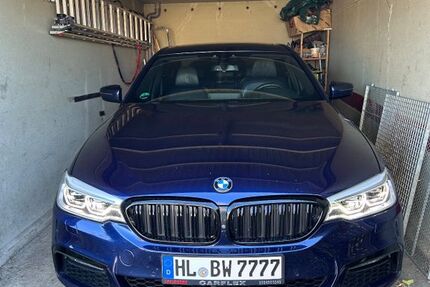 BMW 530 216.000 km 23.000 &euro; Lübeck 23558