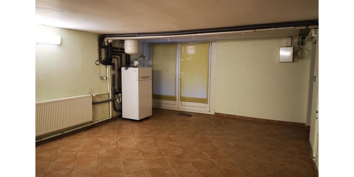 Doppelhaushälfte Lübeck Sankt Jürgen - 3 Zimmer, 110 m&sup2;, 240.000&euro; | Angebot:26707696