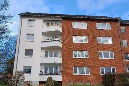 Provisionsfrei Lübeck - Bezugsfertig! Erstbezug nach Renovierung. EG - Hochparterre. 1-Zi-WG. 1 zimmer