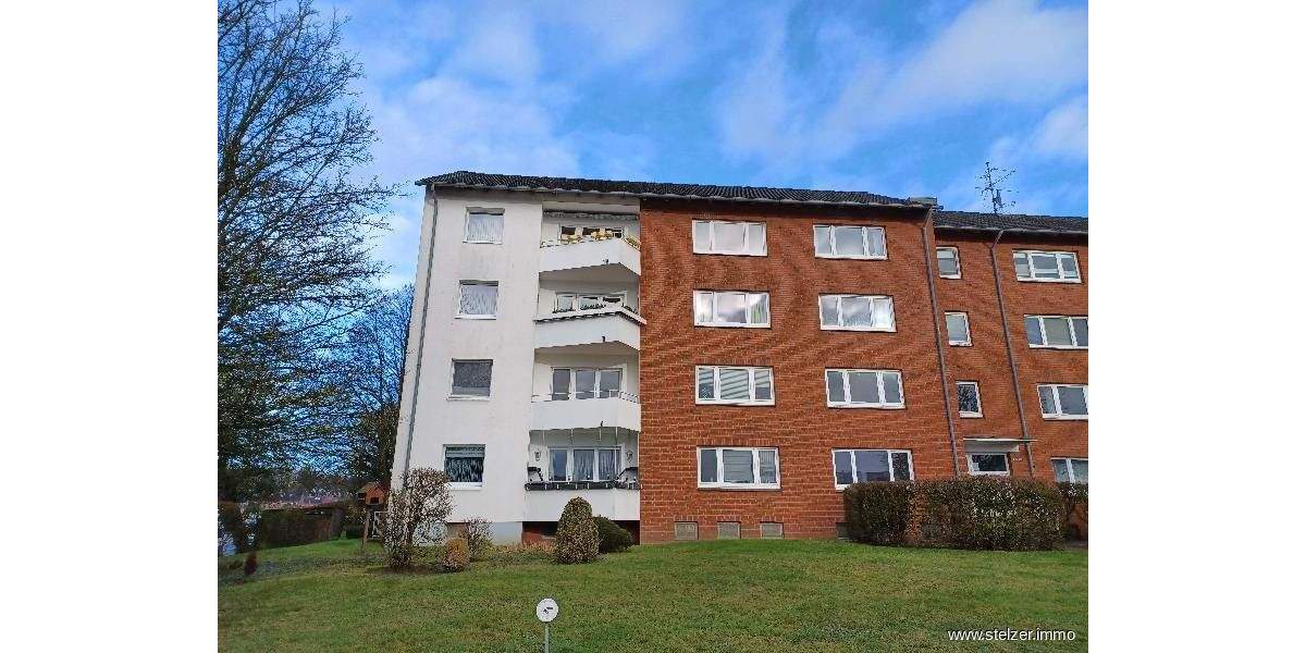 Provisionsfrei Lübeck - Bezugsfertig! Erstbezug nach Renovierung. EG - Hochparterre. 1-Zi-WG. 1 zimmer