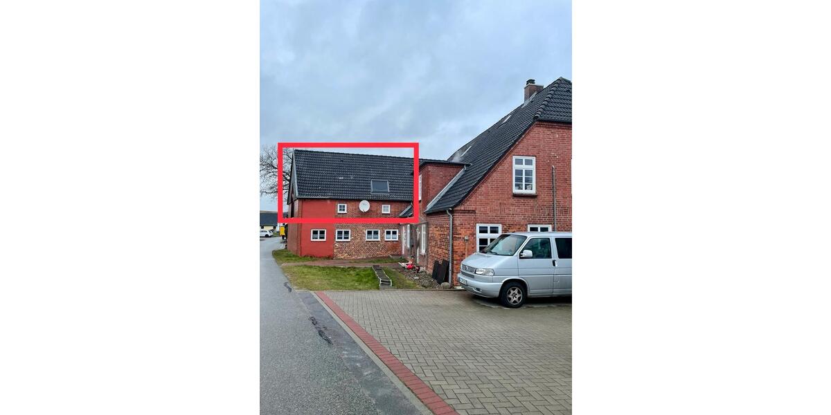Etagenwohnung Hamberge - 2 Zimmer, 52 m&sup2;, 152.000&euro; | Angebot:24687993