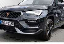 Gebrauchtwagen Cupra Ateca