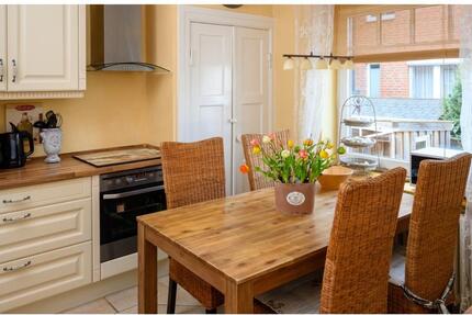 100% Meerblick Möblierte 3- Zimmer Wohnung 3 zimmer